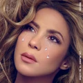 Las Mujeres Ya No Lloran By Shakira - Diamond Edition (CD)