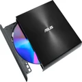 ASUS ZenDrive U9M External DVD Writer Black