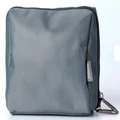 Haakaa: Small Portable Storage Bag - Shadow Blue