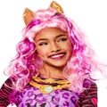 Monster High: Clawdeen Wolf Wig - Child