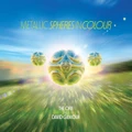 Metallic Spheres In Colour (CD) By The Orb and David Gilmour