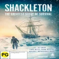 Shackleton: The Greatest Story Of Survival (DVD)