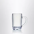 Strahl: Vivaldi Beer Mug - Clear (443ml)