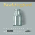 Bockingford: A5 300GSM Watercolour Pad - 10 Leaf