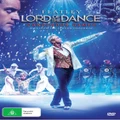 Michael Flatley's Lord Of The Dance: Dangerous Games (DVD)