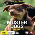 Muster Dogs: Season 1 (2 Disc Set) (DVD)