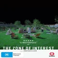 The Zone Of Interest (DVD)