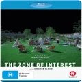 The Zone Of Interest (Blu-ray)