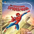 The Amazing Spider-Man (Marvel: Spider-Man) (Hardback)