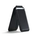 SATECHI: Magnetic Wallet Stand (Black)