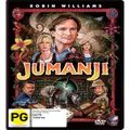 Jumanji (DVD)