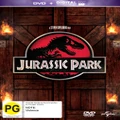 Jurassic Park (DVD)