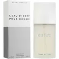 Issey Miyake: L'Eau D'Issey Pour Homme Fragrance EDT - 125ml (Men's)