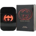 Gucci: Guilty Black Perfume EDT - 75ml (Women's)