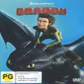 How to Train Your Dragon (DVD)