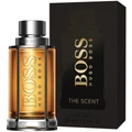 Hugo Boss: Boss The Scent Fragrance EDT - 50ml (Men's)