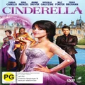 Cinderella (2021) (DVD)