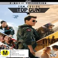 Top Gun: 2 Movie Franchise Pack (DVD)