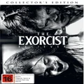 The Exorcist: Believer (DVD)