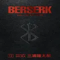 Berserk Deluxe Volume 12 (Hardback)