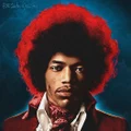 Both Sides Of The Sky (CD) By Jimi Hendrix