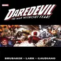 Daredevil By Brubaker & Lark Omnibus Vol. 2 by Marvel (Hardback)