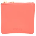 Moana Road: Te Aro Pouch - Coral in Pink/Red (Women's)