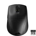 Corsair M75 AIR Wireless Ultra-Lightweight Gaming Mouse (Black) (PC)