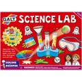 Galt: Science Lab