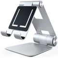 SATECHI R1 Adjustable Mobile Stand - Silver