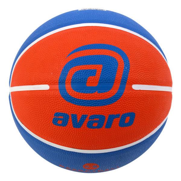 Avaro Club Basketball - Blue - Size 5