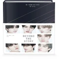 Beyond the Story: 10-Year Record of BTS (Hardback)
