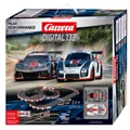 Carrera: Digital 132 - Slot Car Set (Peak Performance)