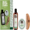 Bulldog: Hair Styling Trio