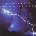 Love Over Gold (CD) By Dire Straits