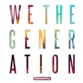 We The Generation (CD) By Rudimental