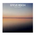 Pulse/Quartet (CD) By Steve Reich