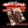 On Parole (Expanded & Remastered) (CD) By Motorhead