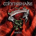 Love Songs (CD) By Whitesnake