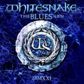 The Blues Album (CD) By Whitesnake