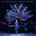 Rufus Wainwright and Amsterdam Sinfonietta Live (CD)