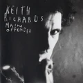 Main Offender: 30th Anniversary Reissue (CD) By Keith Richards