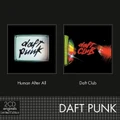 Human After All / Daft Club (CD) By Daft Punk