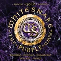 The Purple Album: Special Gold Edition (CD/Blu-ray) By Whitesnake