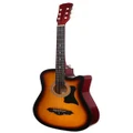 Royale 38“ Acoustic Guitar (Sunburst)