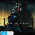 The Last Rite (DVD)