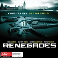 Renegades (DVD)