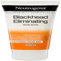 Neutrogena: Blackhead Eliminating Facial Scrub (150ml)