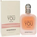 Emporio Armani: In Love With You Freeeze (100ml EDP) (Women's)