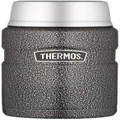 Thermos: Stainless King Food Flask - Hammertone (710ml)